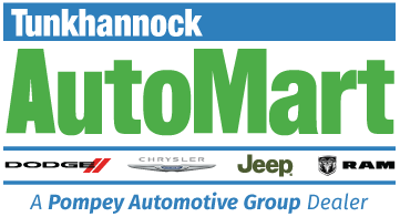 Pompey Automotive Group